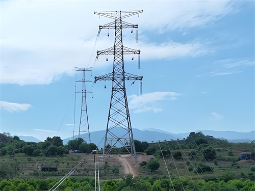 導(dǎo)線(xiàn)展放時(shí)需要注意什么？-中交投電纜