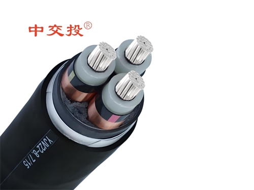 風(fēng)電場(chǎng)中低煙無(wú)鹵電纜的維護(hù)難度大嗎？南寧電纜廠(chǎng)