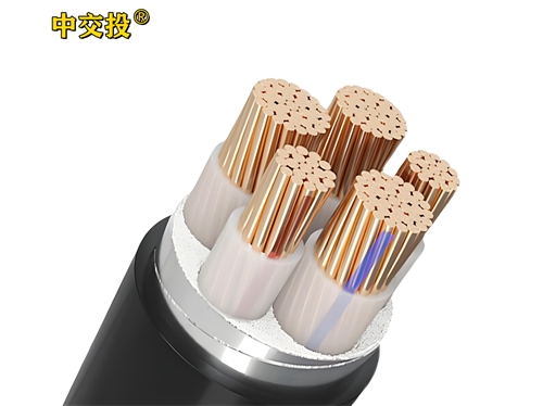 WDZBN-YJY 低煙無(wú)鹵耐火電纜介紹-南寧電纜